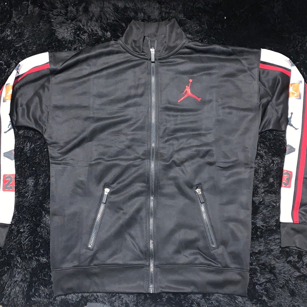Jordan youth jacket
